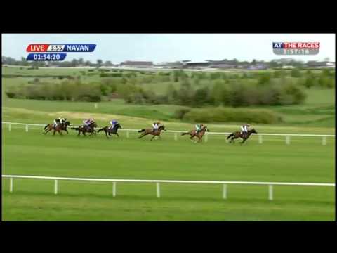 Forgotten Rules - Coolmore Vintage Crop Stakes (G3) 2015