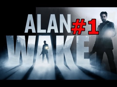 alan wake xbox 360 vs pc