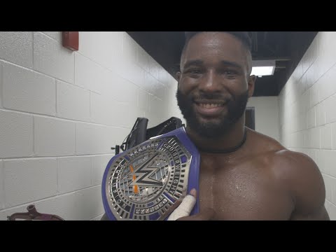 WWE Main Event Report For January 24: Cedric Alexander vs. Shelton Benjamin & Sarah Logan In Action