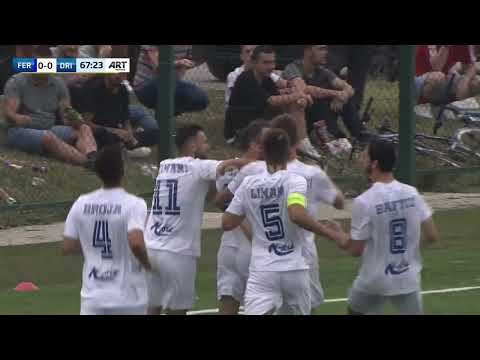 Prishtina fiton në Llap, Drita barazon  në Ferizaj - 28.08.2022 - Klan Kosova