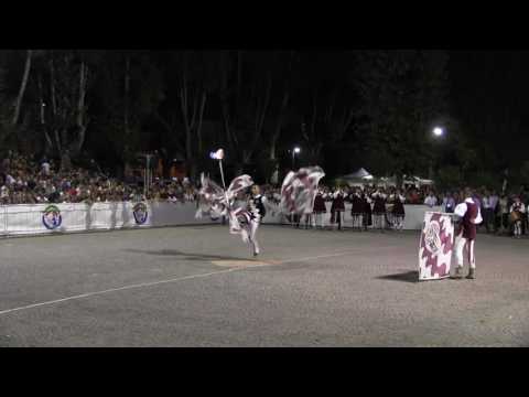 Tenzone Aurea 2016 - Palio dei Micci Singolo 1 finali