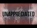 Erica Mason - Unappreciated Lyric Visualizer
