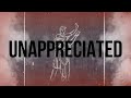 Erica Mason Unappreciated Lyric Visualizer