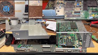 Amiga 3000 from hell P3   final