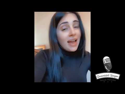 Sarina Cross Live 3am Bet3alla2 Feek 2020 Quamishli Singer Yacoub