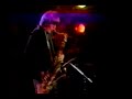 JOHN KLEMMER SMOOTH JAZZ SAX "LIFESTYLE" -[ALTERNATE TRACK MIX WITH STRING ORCHESTRA]