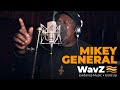 Mikey General & Radikal Vibration - Plug Into Jah | WavZ [Evidence Music & Gold Up]