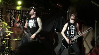 Wilson "Give Em Hell"