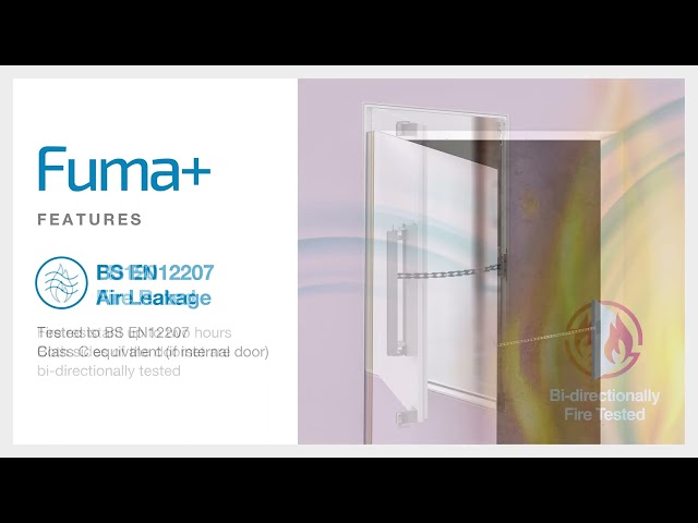 Thumbnail of video for: Fuma+ AOV