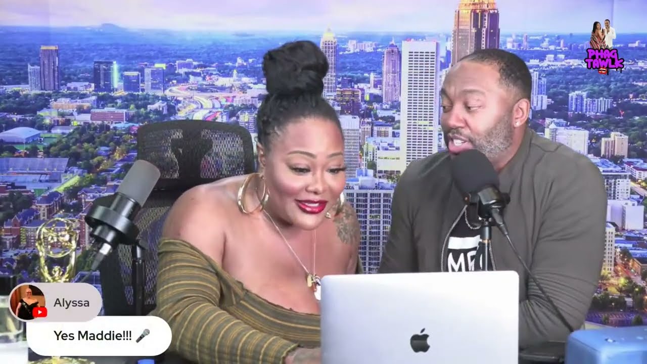 PhagTawlk - When You #FAFO. #BustaRymes #Tank #ElonMusk