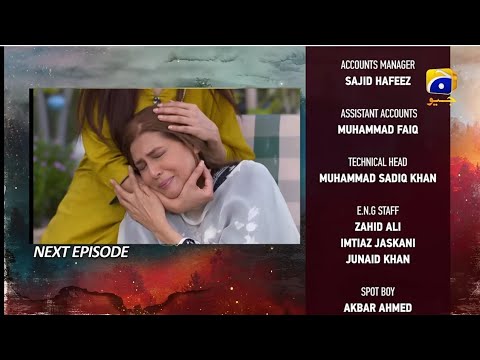 Siyani Episode 86 Teaser - HAR PAL GEO #Entertainment Drama Review By Purnoor