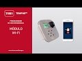 Video: Módulo Wi-Fi Toro Tempus 