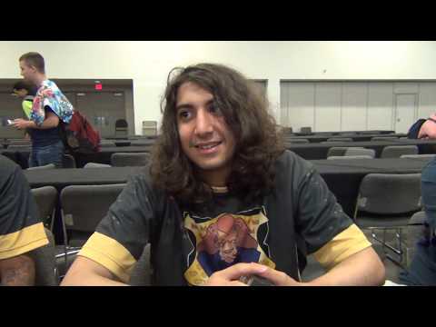 Yugioh YCS New Jersey Top 8 Deck Profile - Sky Striker Gouki - Hani Jawhari