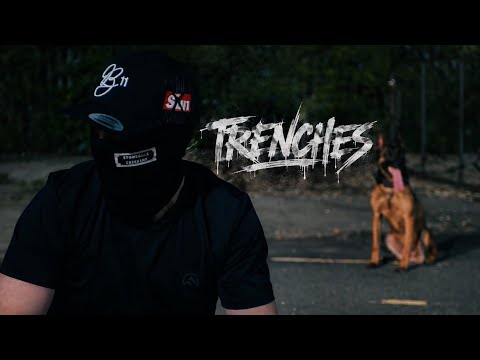 B_Real.11 - Trenches