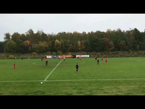 HUTNIK WARSZAWA vs MAZUR II KARCZEW  - retransmisja meczu