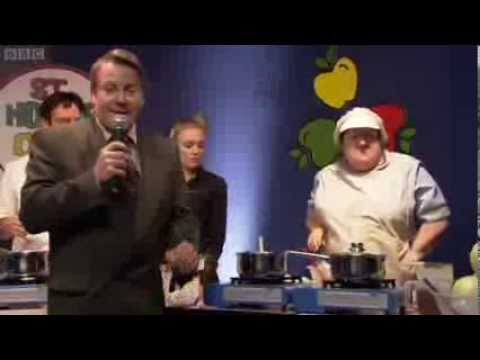 MI High- series 4 episode 5- Don't Cook Now