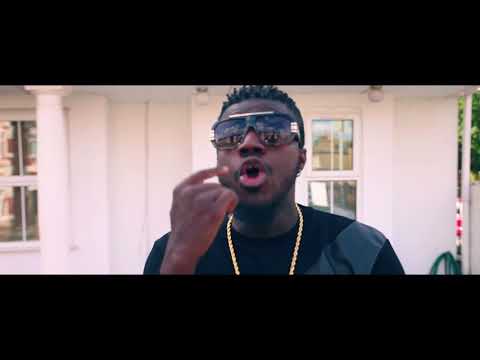 Pope Skinny - Akuapem Rap God (Official Video)