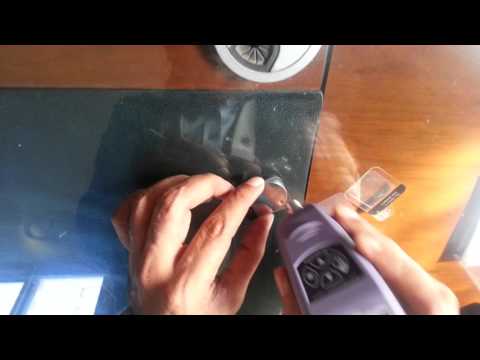 Coating Thickness Meter -CTG 222A