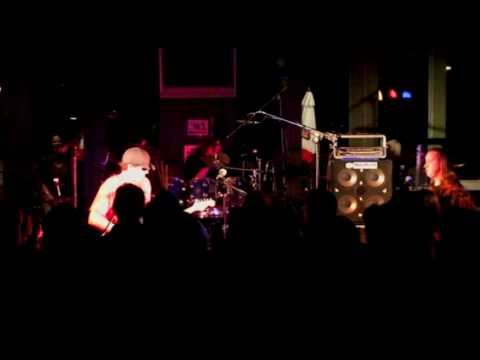 Vince Esquire Band - Voodoo Child / Purple Haze (Live 4-16-2010)