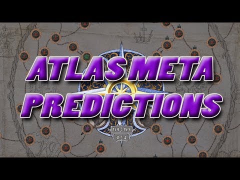 3.5 Betrayal Map Meta Predictions!
