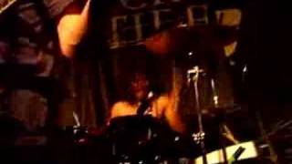 Black Tide - Live Fast, Die Young [Live Clip]