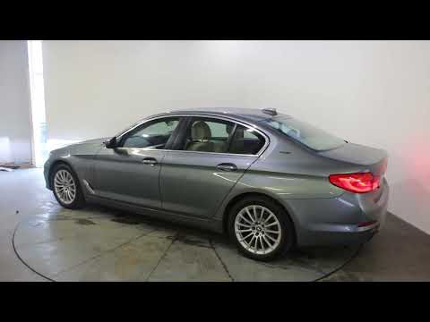 BMW 5-Series 530E SE Auto Hybrid - TENDER 22 - Image 2