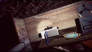 A Step Into Darkness Gameplay #2(PC game).