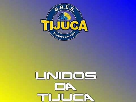 UNIDOS DA TIJUCA 2013