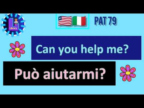 600+🇮🇹🇱🇷Short Italian Phrases for Daily Conversations Shopping, Hobbies, Travel, Work, School,