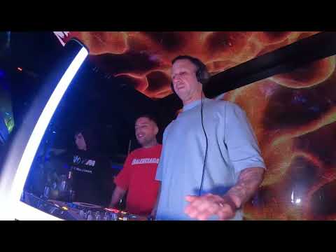 Maxi Rojas 💥Juani Pe 💥 Margal Club Puerto Madero @JUANIPE SET LIVE