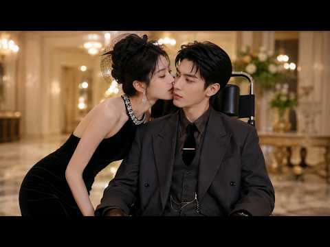 Cô Gái Bị Ép Gả Cho Tổng Tài Tàn Tật,Ai Ngờ A Chỉ Giả Vờ Để Thử Lòng, Sau Cưới Cưng Chiều Cô Hết Mực