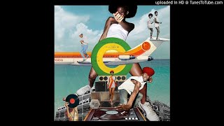 Thievery Corporation - Letter to the Editor  (feat. Racquel Jones)