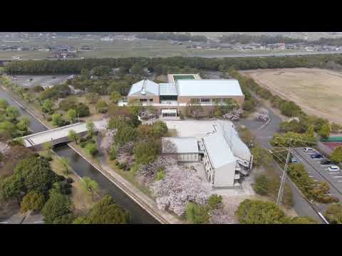 人間情報工学科 令和3年度入学式