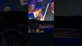 Download lagu Joe Hisaishi - Live at the Ziggo Dome mp3