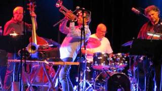 Paolo Fresu Quintet - 30. Beogradski Jazz Festival 2014.