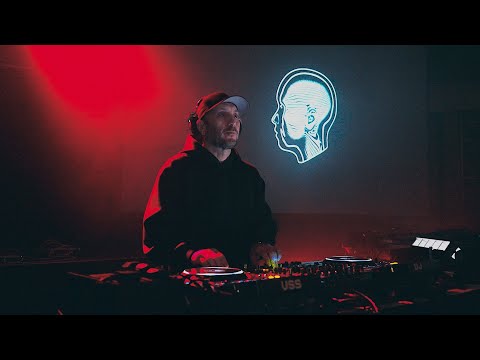 Domenic Cappello | themuddshow x The Big Bang