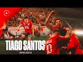 LOSC HIGHLIGHTS | La saison de Tiago Santos, la pépite du couloir droit lillois 🔥🇵🇹