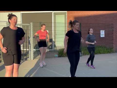 BOEST yourself - STRONG Nation promo