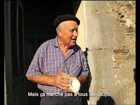 La còrna (film Camina en Leveson France 3 Sud de BEDEL Amic)