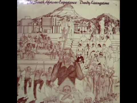 Dandy Livingstone - Babylon forces