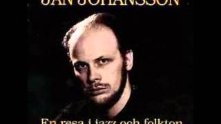 Jan Johansson - Two Little Pearls