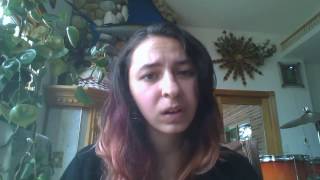 Turn to Stone by Dalton Rapattoni (cover)