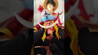 ⚓🔥 Shirohige V2 | LX Studio 🔥⚓ #shorts #shirohige #edwardnewgate #LXStudios #OnePiece