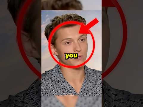 Peter Parker Was In Iron-Man 2 🤯