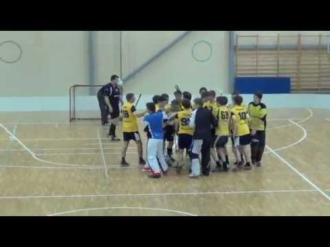 Last game of the season!!!