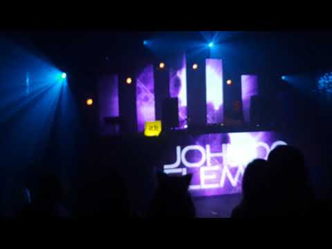 John 00 Fleming @ Luminosity pres. SHINE ADE (Amsterdam) [17.10.2019] Part 2
