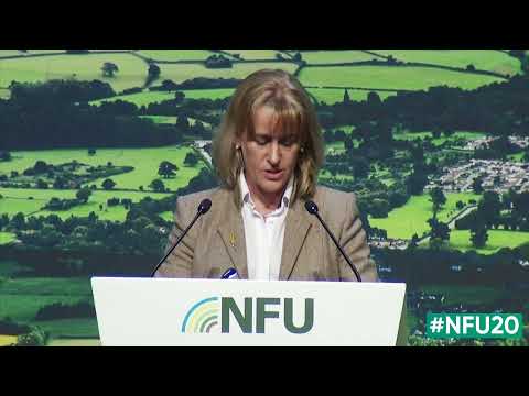 NFU Annual Conference Day 2