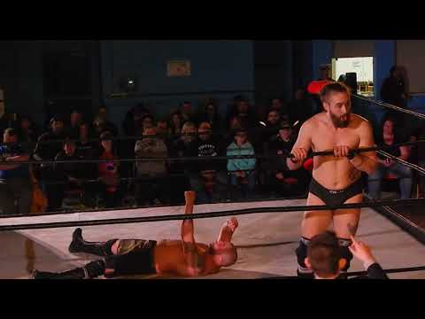Covey Christ vs JP Simms vs Julien Young