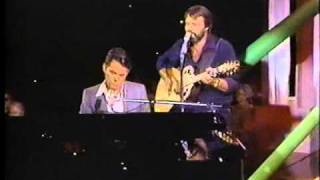 Glen Campbell - Jimmy Webb - OLD WING MOUTH