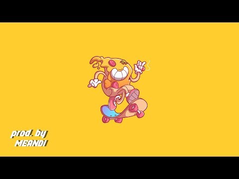 🍕KYLE x GoldLink x Amine RnB Trap Type Beat - "CHA CHA" prod. by MEANDI 2019🍕